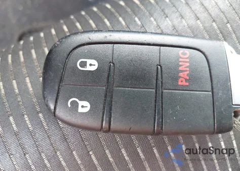 2016 Dodge Journey Se z USA, uszkodzony, nr VIN 3C4PDDAG5GT173418